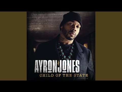 Take Your Time - Ayron Jones