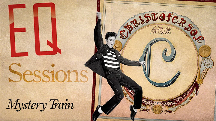 Christoferson - Mystery Train