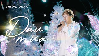 DẤU MƯA | Phạm Toàn Thắng | Trung Quân Live tại Mùa đông by Mey