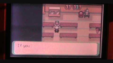 Pokémon Emerald Walkthrough Part 16