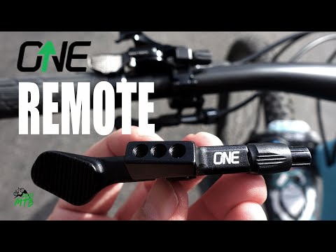 OneUp REMOTE vs Shimano vs Wolf Tooth ReMote - And the winner is???