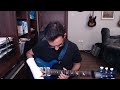 2025-11-11 - Melodic Muse - Improv