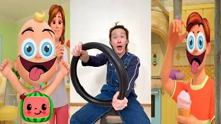 【funny】Let's have fun and laugh with anime videos!