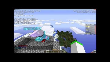 epic1452 speed, fly, killaura, forcefield hacks - Mineplex US