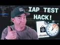 You're Testing StoreKit 2 Wrong (Do This Instead)