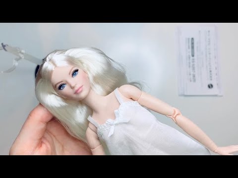 29 バービールックス開封動画 
