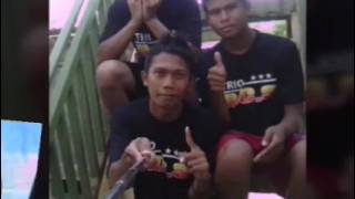 TRIO R.C.S Raider Cinta Sejati - Aku Masih Sayang