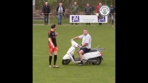 Boze boer haalt verhaal | #shorts