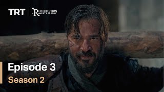 Resurrection Ertugrul - Season 2 Episode 3 (English Subtitles) screenshot 5