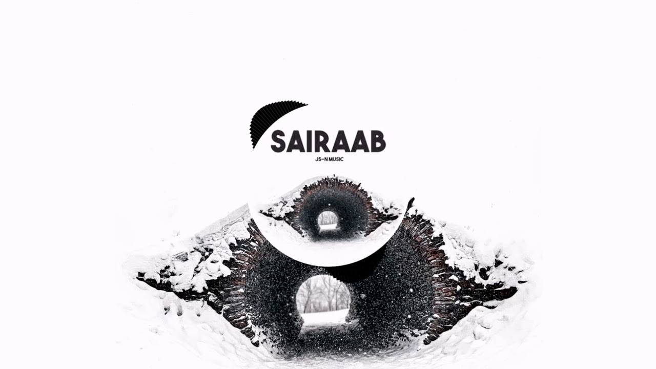 JS-N - Sairaab - Urdu Rap Song 2020