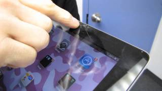 Snugg Ultra Thin iPad 2 Case Unboxing & First Look Linus Tech Tips