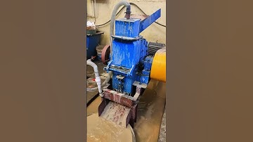 Gravity separation tech: enrich gold in one precise shake!