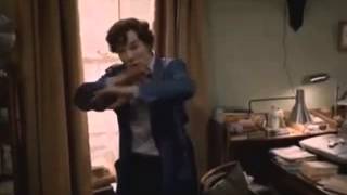 картинка: Sherlock BBC - Какую ты хочешь любовь?