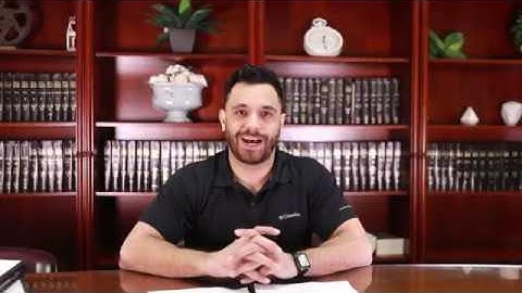 Tip of The Day: Can I file for Divorce during COVID-19?