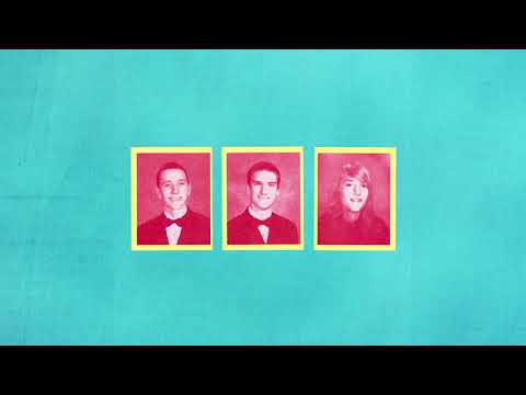 Little Stranger - Feel Bout You (with Jarv) [Official Audio]