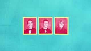 Little Stranger - Feel Bout You (with Jarv) [Official Audio] - Little Stranger