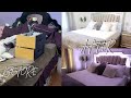 I GAVE MY MOM'S ROOM AN EXTREME MAKEOVER | ROOM TRANSFORMATION