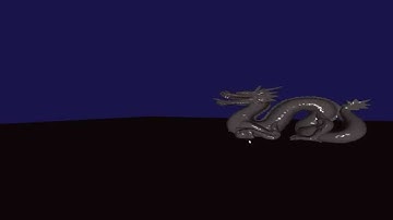 OpenGL Project Basic FPS Camera Demo