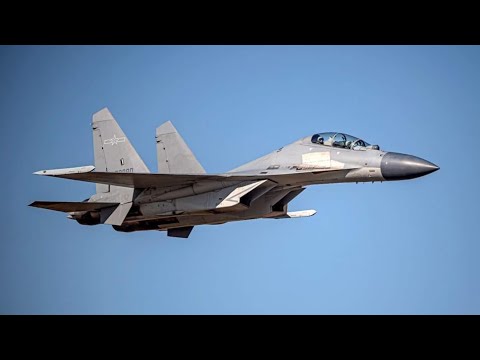 19 Chinese Military