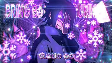 Bring Back to summer | @CloudEdit  Open Collab  [AMV/EDIT] ! + FREE PF! (soon)