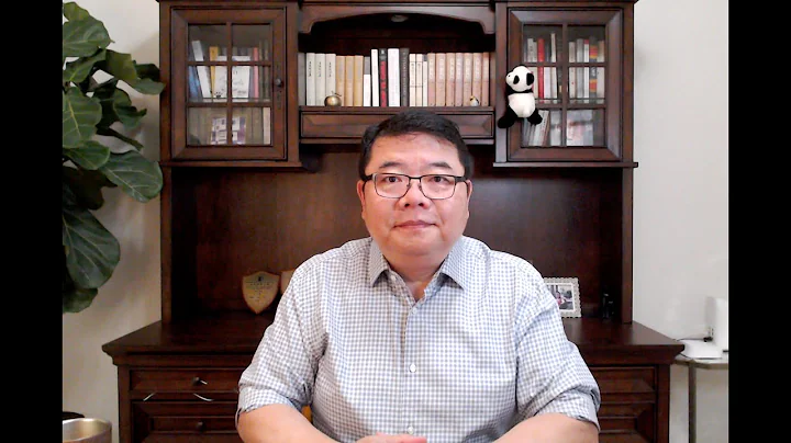 作為社會調劑的計生政策細思極恐/河南村鎮銀行維權越來越難/疫情再起15個國際航班熔斷/王劍每日觀察/20220705 - 天天要聞