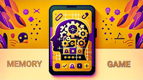 Memory Game - Android App