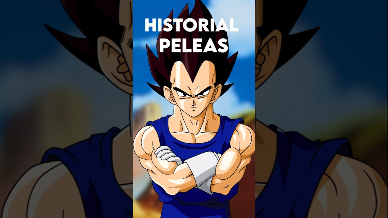 #dragonballsuper #vegeta #goku #freezer #dbsuper #dbz #gokublack #majinbuu #dragonball #dbdshorts