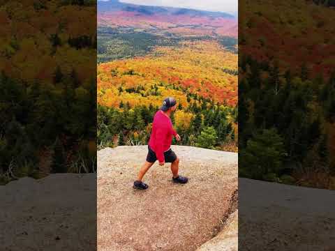 Adirondacks. Fall, 2022