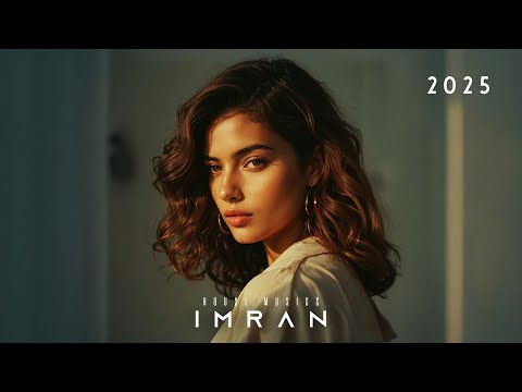 Imazee Ft Imran Last Love Original Mix 2025