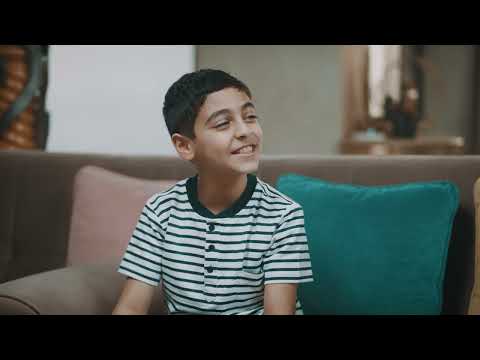 إعلان شركة آيبلد