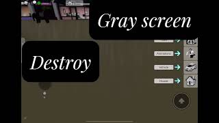 Showcasing ik gui v6 script in description