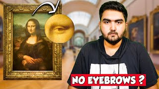 The Mystery of the Mona Lisa: Unraveling Art's Greatest Enigma | Darkest Bell