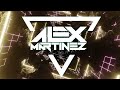 Sesin noviembre 2022  alex martinez  reggaeton trap techno 