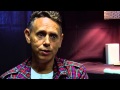 2013 ACL Fest Interviews: Depeche Mode (Extended Version)