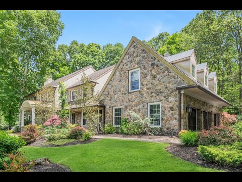 3 Rolling Ridge Drive, Rockaway, NJ home video tour