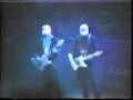 ZZ Top Afterburner Tour - Joe Louis Arena, Detroit, MI 04/18/86 - Rough Boy