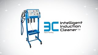 ATS 3C Intelligent Induction Cleaner