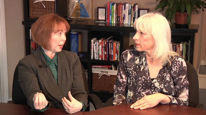 Terri Wilcox: People Strategies