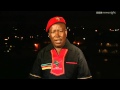 NEWSNIGHT: Julius Malema - South Africa's president-in-waiting?