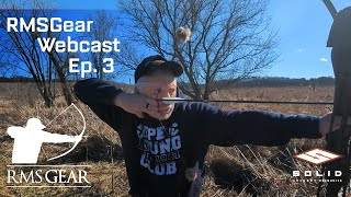 RMSGear Webcast Episode 3
