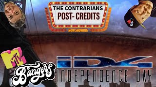 Contrarians Post-Credits: Independence Day