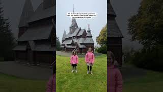 If you’re an expat family living in Europe, and you want to travel more… hi, you found your people