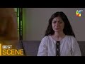 Sultanat - Episode 25 - Best Scene 01 - #HumayunAshraf #mahahassan #usmanjaved - HUM TV