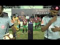 Highlights (Day 7) - Gujarat Super League, Season 3 | Doordarshan Sports
