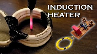 Mini Induction Heater