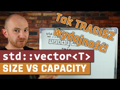 Wideo: Jak usunąć element z tablicy w C++?