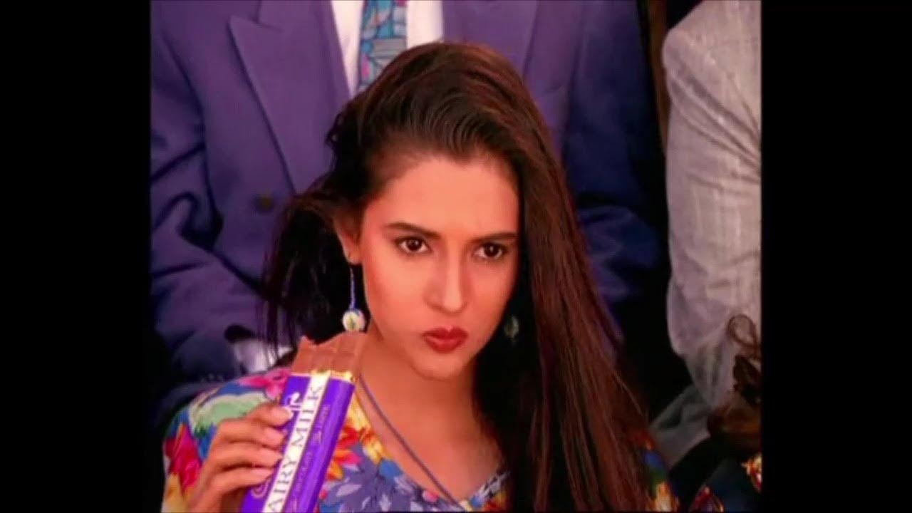 Cadbury Dairy Milk 90's Old Tv Ads Kuch Khaas Hai