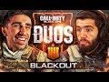 🔴 LIVE DUOS! - CoD BLACKOUT - Black Ops 4 Battle Royale