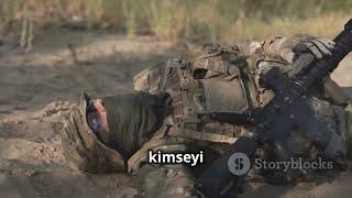 Şehit Olup Tekrar Dirilen Sahabe Hz. Nevfelin Mucizevi Hikayesi