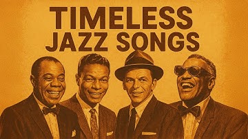 Jazz Songs 50